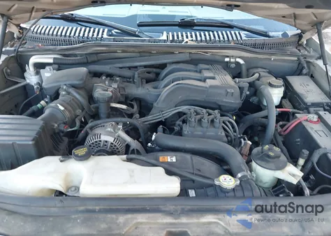 2006 Mercury Mountaineer Convenience z USA, uszkodzony, nr VIN 4M2EU46E66UJ01401